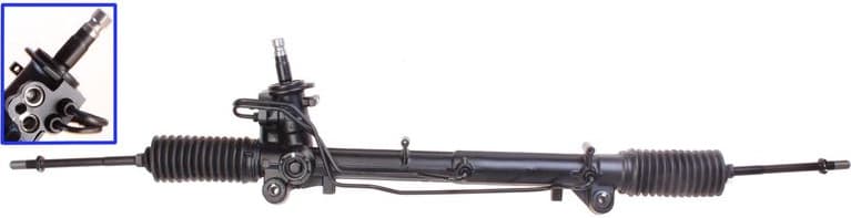 Steering Gear 711520703