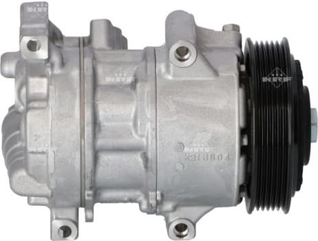 Compressor, air conditioning EASY FIT 320067 - image 3