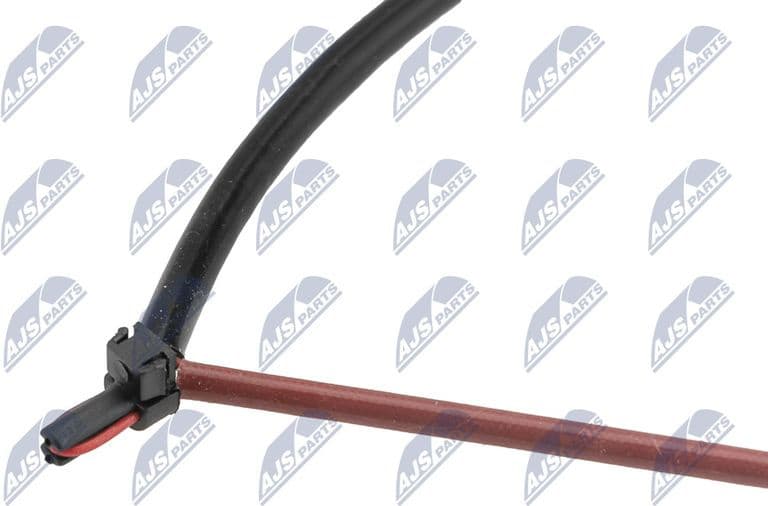 Warning Contact, brake pad wear HCZ-VW-008 - image 3