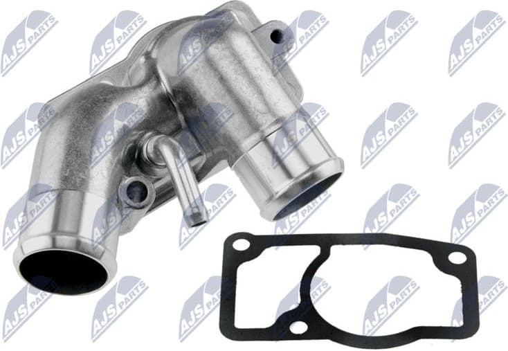 Thermostat, coolant CTM-PL-001