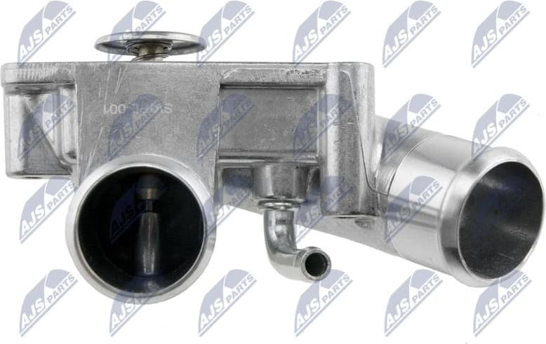 Thermostat, coolant CTM-PL-001 - image 3