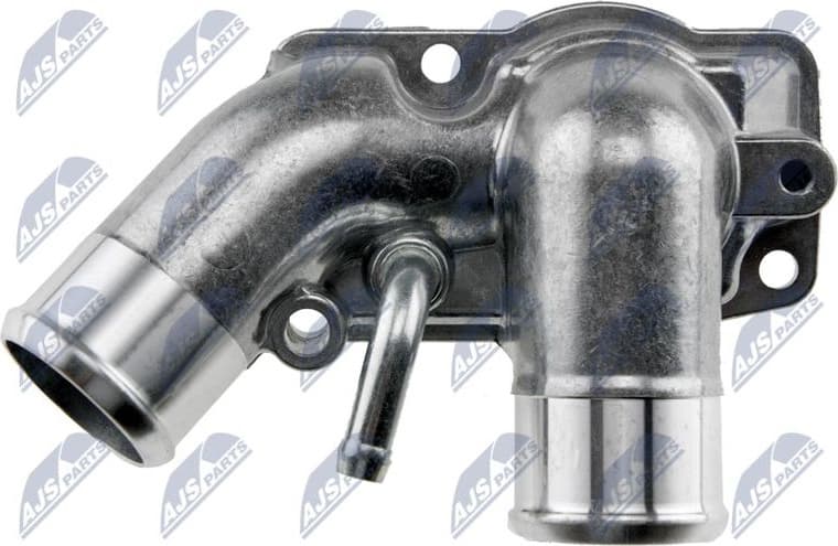 Thermostat, coolant CTM-PL-001 - image 5