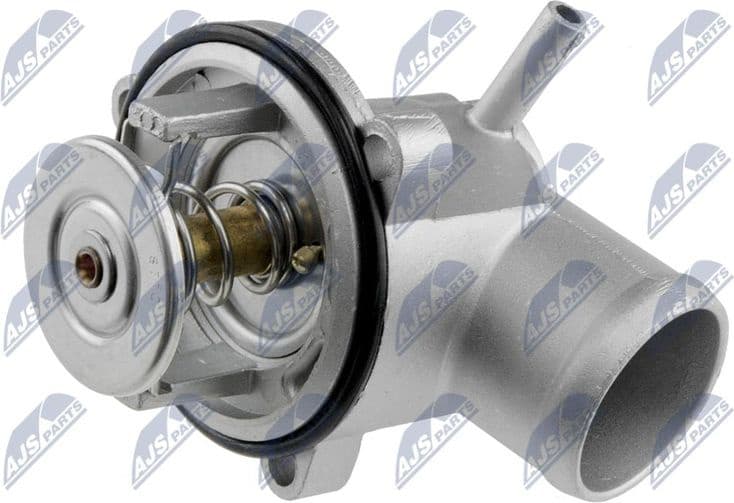 Thermostat, coolant CTM-ME-004