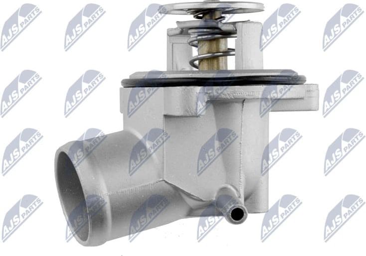 Thermostat, coolant CTM-ME-004 - image 3