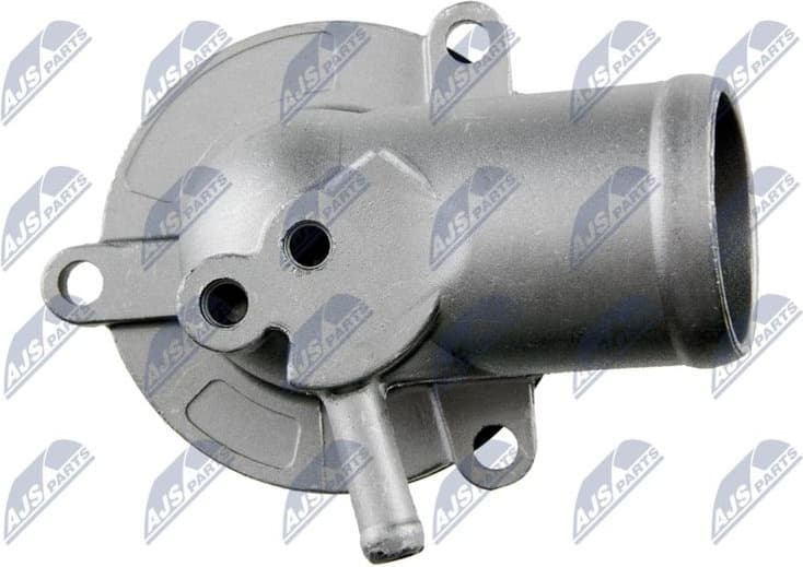 Thermostat, coolant CTM-ME-004 - image 5