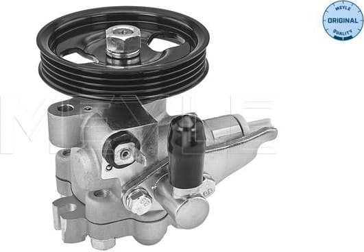 Hydraulic Pump, steering MEYLE-ORIGINAL: True to OE. 28-14 631 0001
