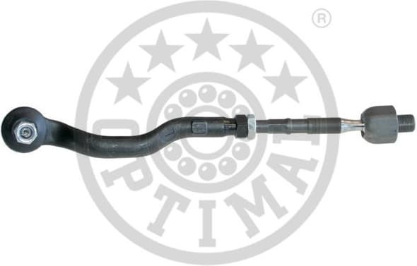 Tie Rod G0-690