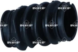 Intake Hose, air filter 165009