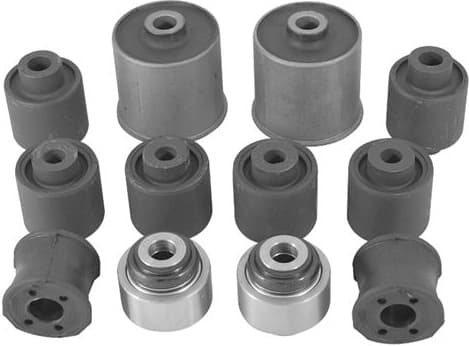Repair Kit, wheel suspension TED42170 - image 2