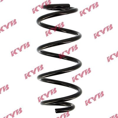 Suspension Spring K-Flex RA5266 - image 2