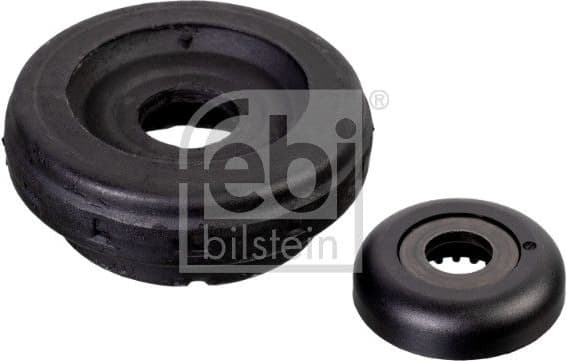 Repair Kit, suspension strut support mount 180496