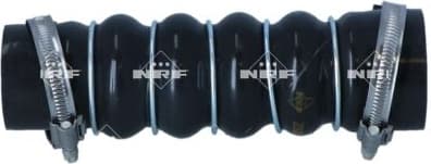 Charge Air Hose EASY FIT 166036 - image 3