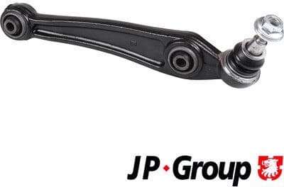 Control/Trailing Arm, wheel suspension JP 1440103880