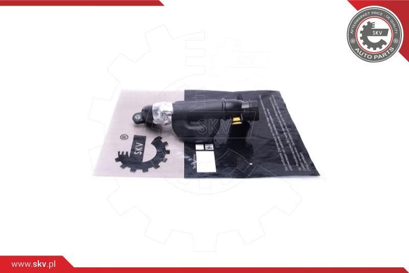 Charge Air Hose 54SKV192