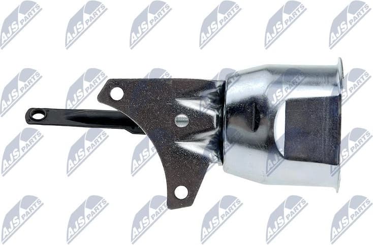 Actuator, turbocharger ECD-CT-009 - image 4