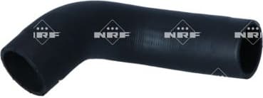 Charge Air Hose 166149