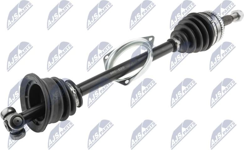 Drive Shaft NPW-RE-025 - image 2