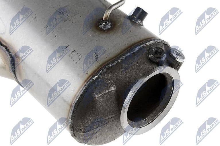 Soot/Particulate Filter, exhaust system DPF-BM-003 - image 8