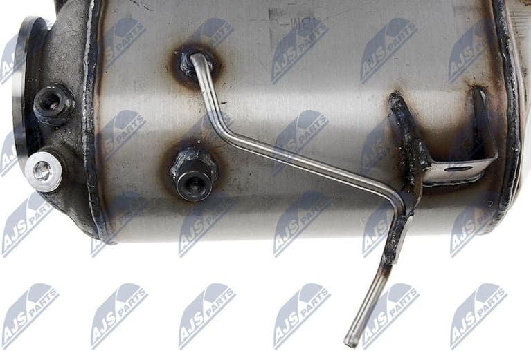 Soot/Particulate Filter, exhaust system DPF-BM-003 - image 10