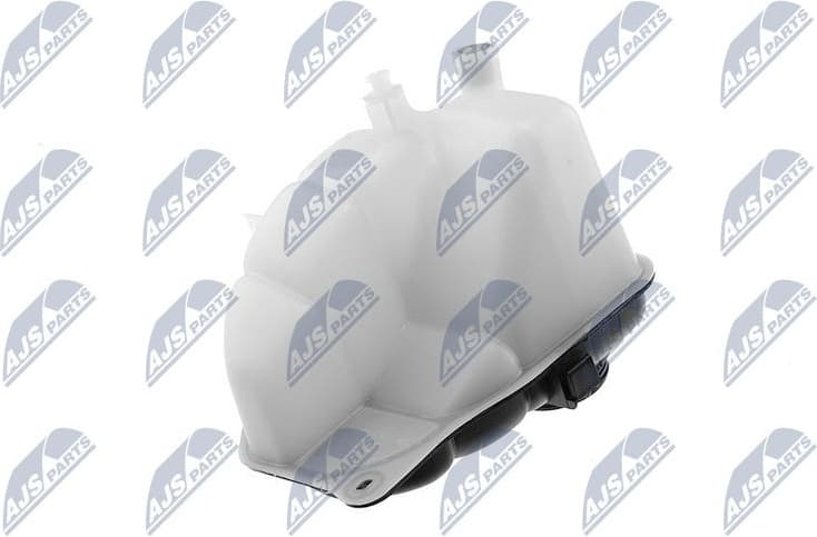 Expansion Tank, coolant CZW-ME-018 - image 2
