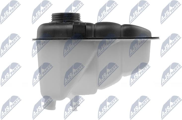 Expansion Tank, coolant CZW-ME-018 - image 5