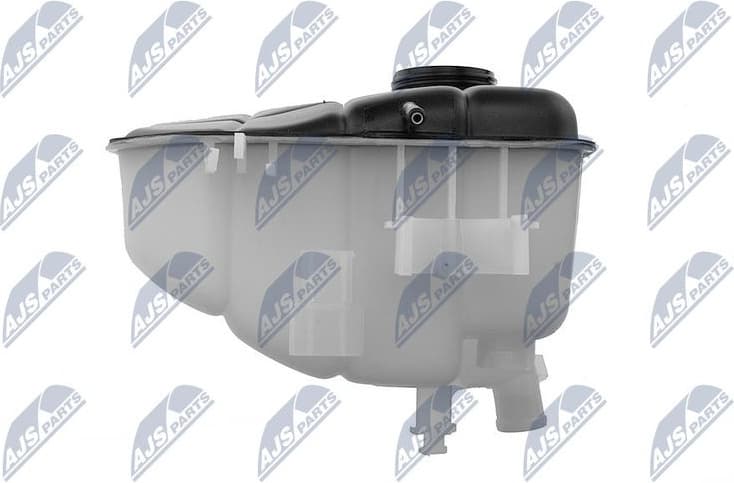Expansion Tank, coolant CZW-ME-018 - image 7