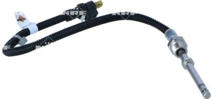 Sensor, exhaust gas temperature EASY FIT 707240 - image 2