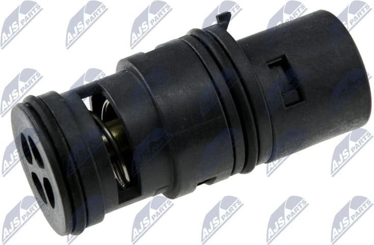 Thermostat, oil cooling CTM-BM-008 - image 2