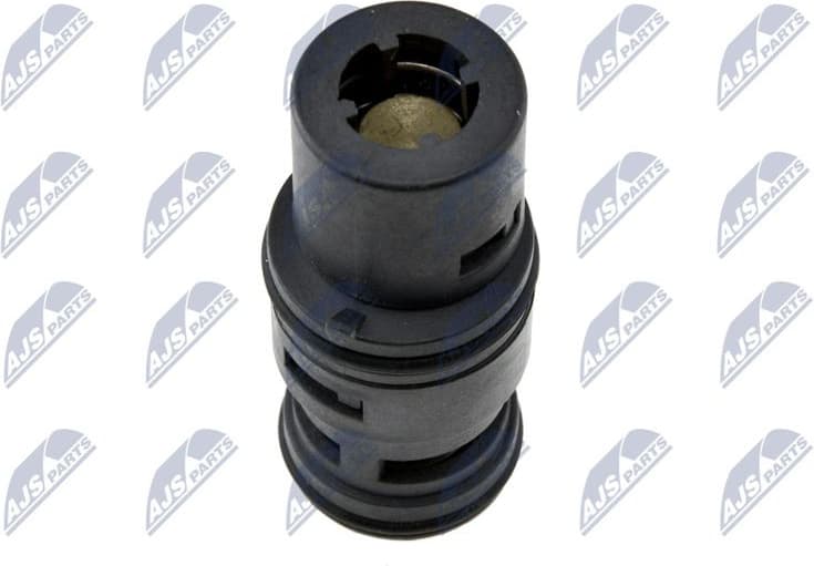 Thermostat, oil cooling CTM-BM-008 - image 4