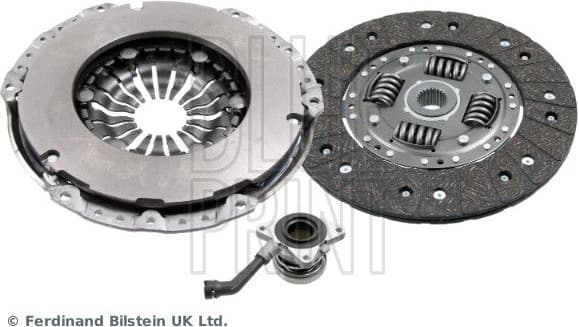 Clutch Kit ADBP300152 - image 2