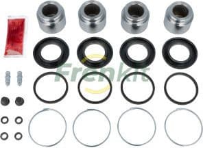 Repair Kit, brake caliper 240907