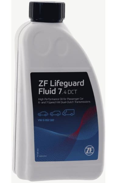 Automatic Transmission Fluid 5961.308.591