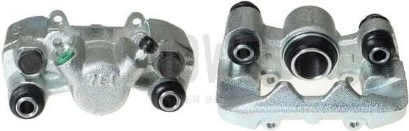 Brake Caliper 343256