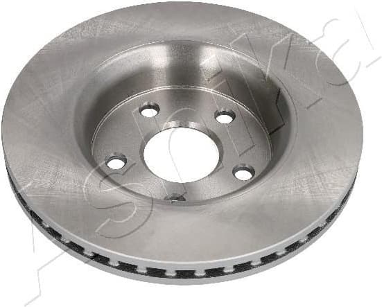 Brake Disc 60-09-917C - image 2