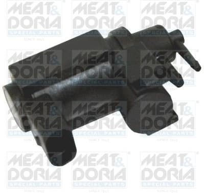 Pressure Converter, exhaust control 9231