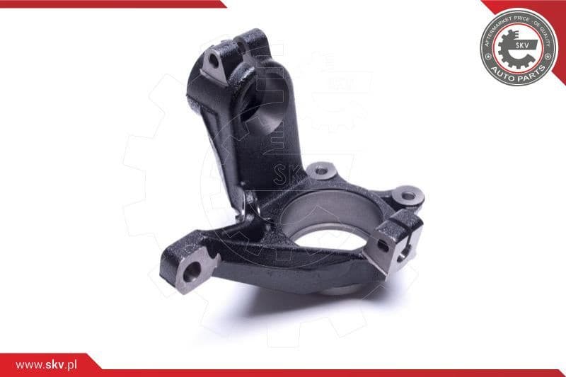 Steering Knuckle, wheel suspension 47SKV561 - image 3