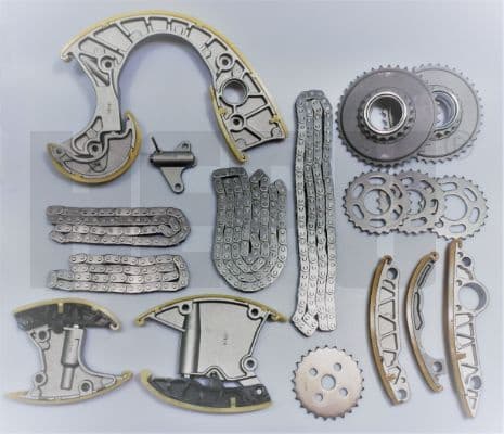 Timing Chain Kit 21-0547