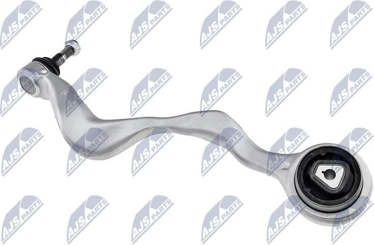 Control/Trailing Arm, wheel suspension ZWD-BM-016