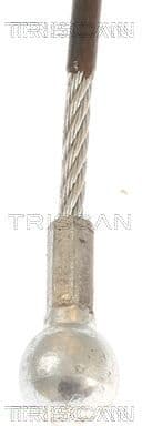 Cable Pull, parking brake 8140 101108 - image 2