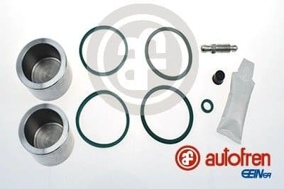 Repair Kit, brake caliper D42537C