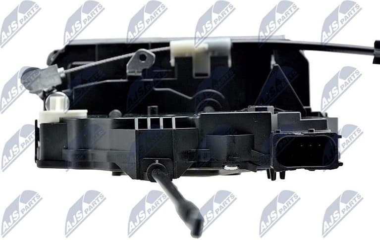 Back Door Lock EZC-FT-028 - image 7