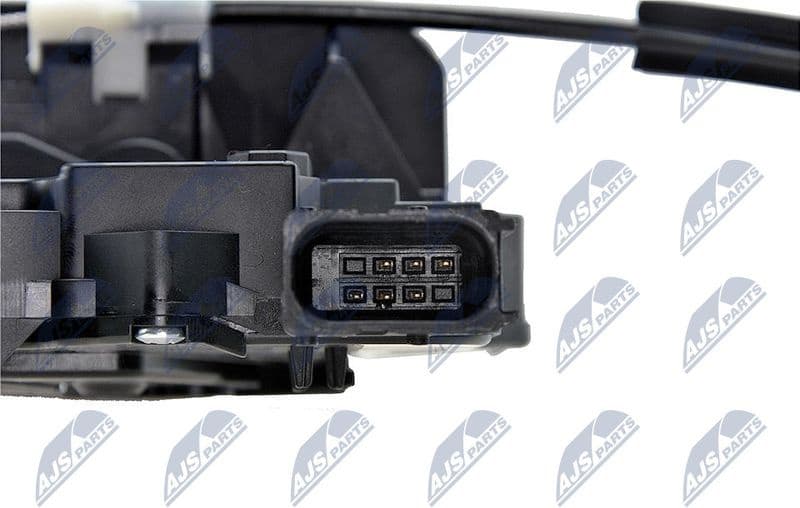 Back Door Lock EZC-FT-028 - image 8