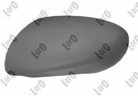 Cover, exterior mirror LORO 2733C02