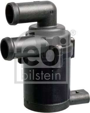 Auxiliary Water Pump (cooling water circuit) 174484