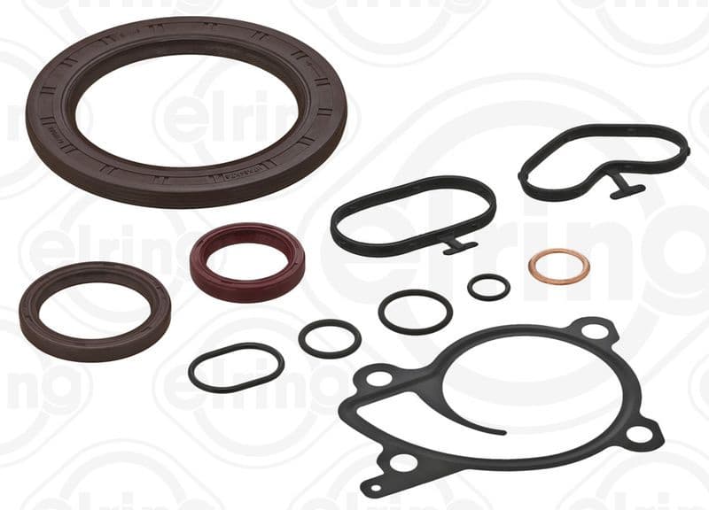 Gasket Kit, crankcase 779.310
