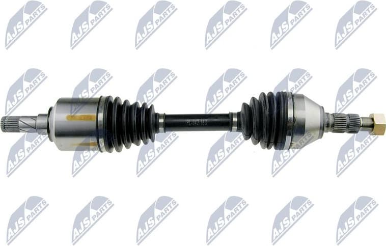 Drive Shaft NPW-PL-042 - image 2