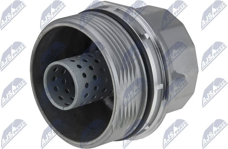 Cap, oil filter housing CCL-TY-011 - image 2