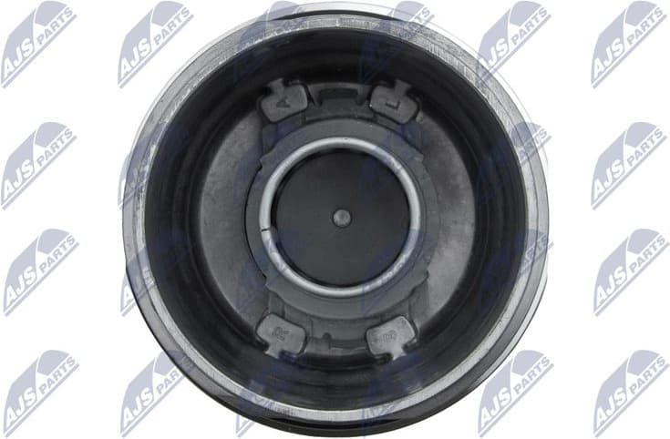 Cap, oil filter housing CCL-TY-011 - image 5
