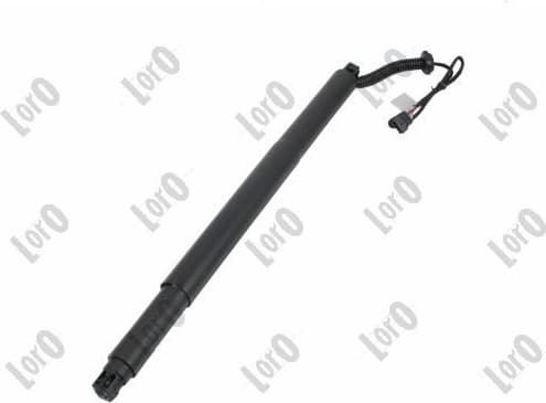 Electric Motor, tailgate LORO 101-02-007