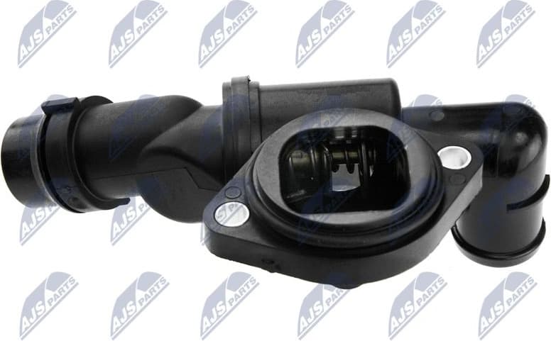 Thermostat, coolant CTM-VW-003 - image 4